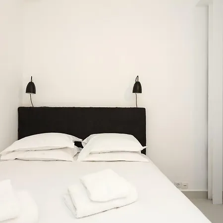 Habitat Parisien - 1br-1ba For 4 - Marais Bastille Appartamento *